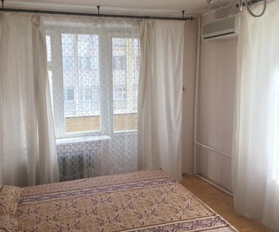 Сдается 1-комнатная квартира посуточно: Москва, 1-й Самотёчный переулок, фото 2