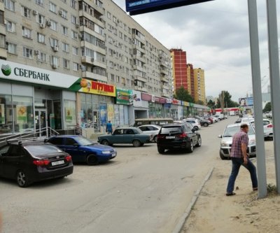 Свежая квартира: Волгоград, улица Рокоссовского, фото 5