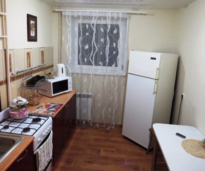Чистая, уютная квартира: Екатеринбург, улица Академика Бардина, фото 4