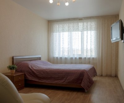 Квартира на сутки и часы: Самара, улица Ново-Садовая, фото 1