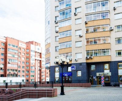 Отличная квартира в центре города: Екатеринбург, улица Шейнкмана, фото 2