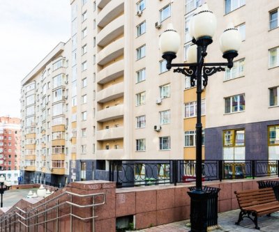 Отличная квартира в центре города: Екатеринбург, улица Шейнкмана, фото 4