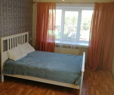Уютная квартира для ваших путешествий: Казань, улица Павлюхина, фото 1