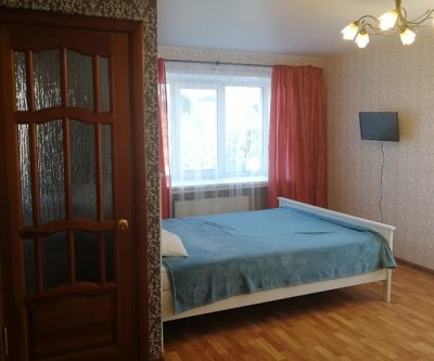 Уютная квартира для ваших путешествий: Казань, улица Павлюхина, фото 2