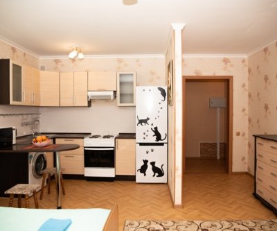 Квартира-студия.: Тобольск, 7 мкр, фото 1