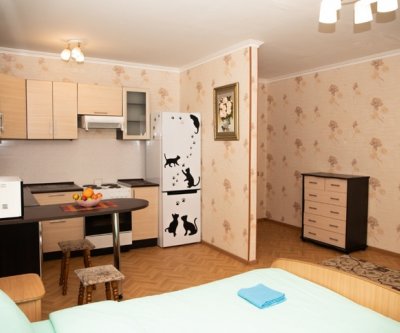 Квартира-студия.: Тобольск, 7 мкр, фото 3