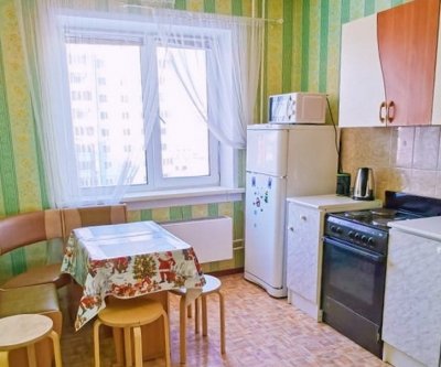 1-комн. квартира посуточно, 38 м², 6/10 эт.: Новосибирск, улица Титова, фото 5