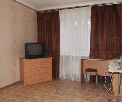 Квартира на сутки, на ночь, почасовая: Челябинск, проспект Победы, фото 5