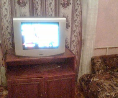 Квартира на Есенина: Новосибирск, улица Куприна, фото 1