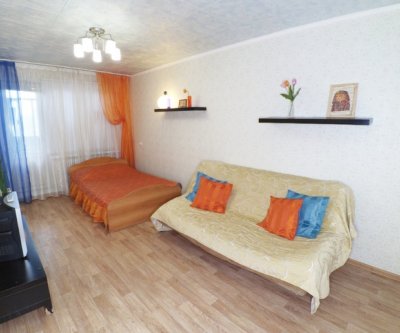 Уютная квартира рядом с Аквапарком: Казань, улица Чистопольская, фото 2