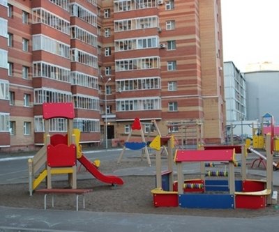 Квартира рядом с ТЦ «Савиново», «XL».: Казань, улица Адоратского, фото 1