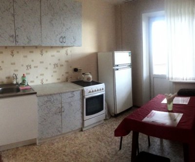Квартира для комфорта: Тольятти, Майский проезд, фото 4