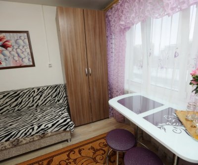 Уютная квартира на сутки в Самаре!: Самара, улица Ново-Садовая, фото 4