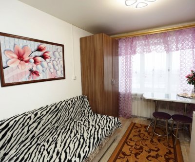 Уютная квартира на сутки в Самаре!: Самара, улица Ново-Садовая, фото 1