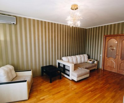 Элитные апартаменты в центре города: Омск, улица шебалдина, фото 2