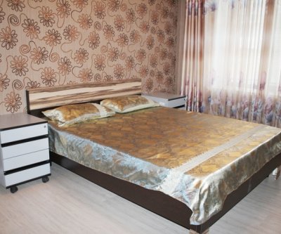Сдам 2-комнатную квартиру: Новосибирск, улица Крылова, фото 4