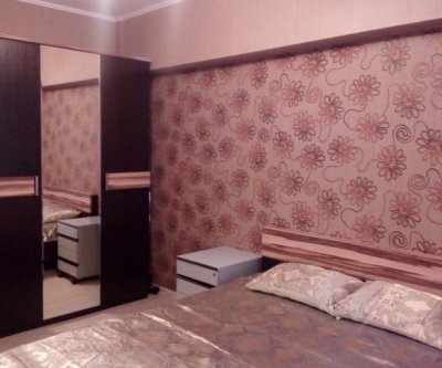 Сдам 2-комнатную квартиру: Новосибирск, улица Крылова, фото 2