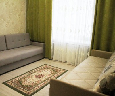 Сдам 2-комнатную квартиру: Новосибирск, улица Крылова, фото 5