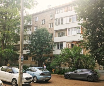 Квартира в центре на Достоевского: Уфа, улица Достоевского, фото 2