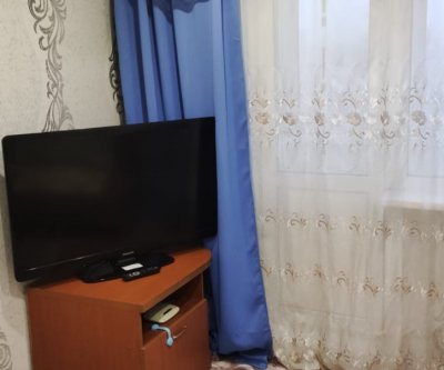 Квартира для командированных: Первоуральск, улица Комсомольская, фото 3