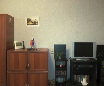 Однокомнатная квартира на Автовокзале: Пенза, улица Луначарского, фото 2