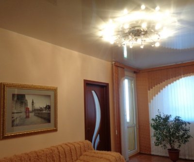 2 ком квартира в элитном доме в Центре: Волгоград, улица Донецкая, фото 1