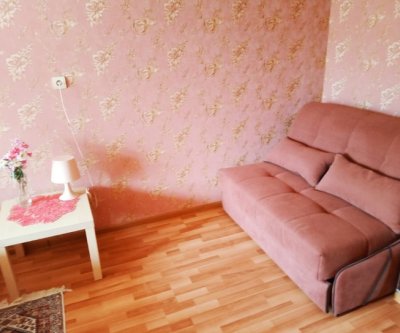 Уютная квартира для вас!: Омск, улица Конева, фото 2