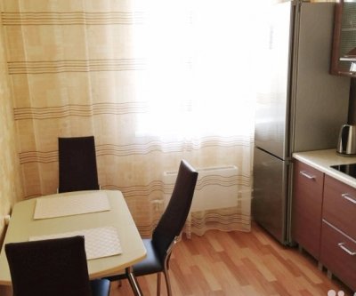 Квартиры на сутки в Перми: Пермь, улица Докучаева, фото 3