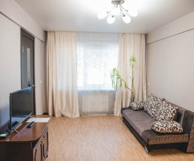 Уютная квартира, есть все необходимое: Красноярск, пр. имени газеты ий рабочий, фото 5