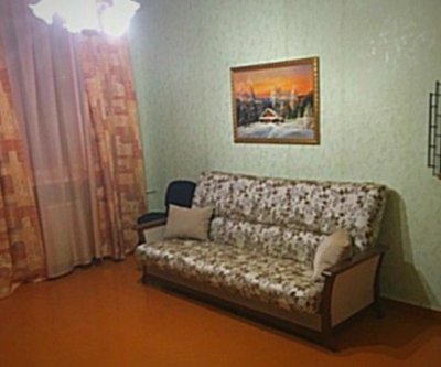 2 комнатная квартира посуточно: Самара, улица Ново-Садовая, фото 1