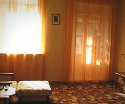2 комнатная квартира посуточно: Самара, улица Ново-Садовая, фото 3