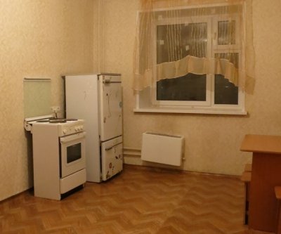 1-комн. квартира посуточно, 40 м², 3/16 эт.: Красноярск, улица Алексеева, фото 4