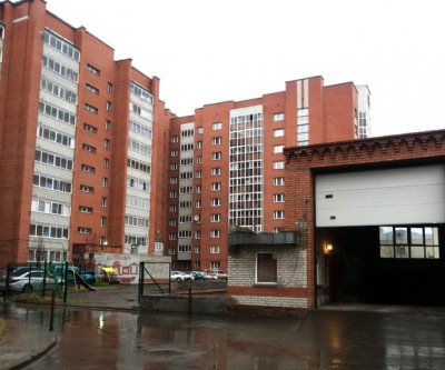 Уютная квартира рядом вокзал: Барнаул, улица Привокзальная, фото 4