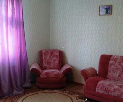 Уютная квартира в новом доме, метро!: Новосибирск, микрорайон Горский, фото 4