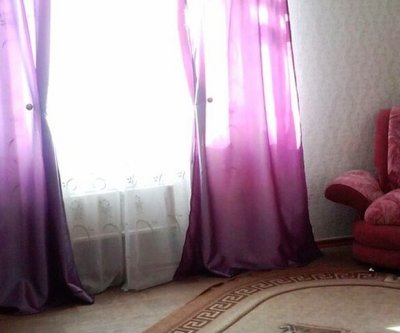 Уютная квартира в новом доме, метро!: Новосибирск, микрорайон Горский, фото 2