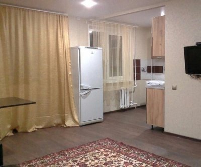 2-комнатная квартира на Набережной: Волгоград, улица Набережная, фото 1