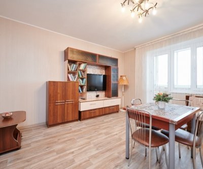 Уютная квартира в Ленинском районе: Челябинск, пер. Руставели, фото 2