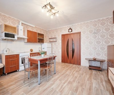 Уютная квартира в Ленинском районе: Челябинск, пер. Руставели, фото 3