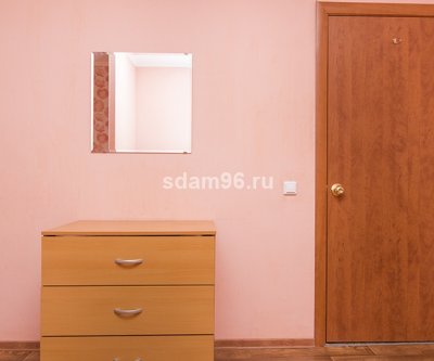 Уютная квартира в центре: Екатеринбург, проспект Ленина, фото 5