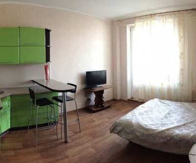Чистая и уютная квартира в бору: Новосибирск, улица Сухарная, фото 3