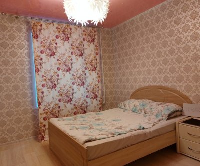 Уютная квартира 3-ком.: Тольятти, бульвар Гая, фото 1