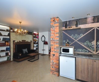Квартира для людей с хорошим вкусом: Саратов, улица Шелковичная, фото 4