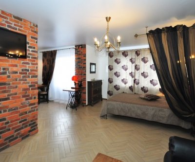 Квартира для людей с хорошим вкусом: Саратов, улица Шелковичная, фото 1