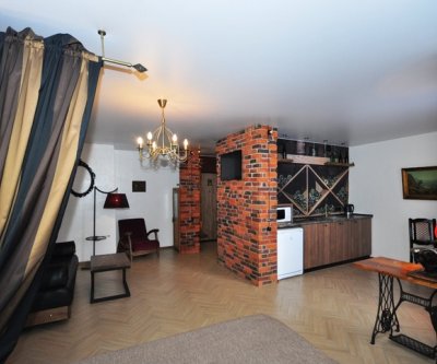 Квартира для людей с хорошим вкусом: Саратов, улица Шелковичная, фото 2