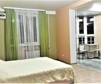 Уютная квартира в Центре Оренбурга: Оренбург, улица Комсомольская, фото 1