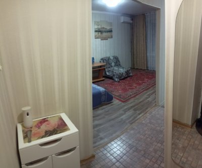 Уютная квартира на Русском поле: Таганрог, улица Чехова, фото 4