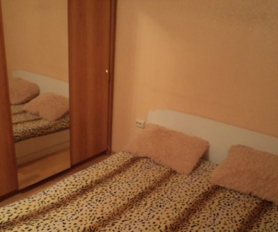 Сдаю 1 комнатную квартиру: Пенза, улица Попова, фото 1