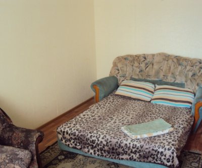 Квартира посуточно в Курске: Курск, улица Студенческая, фото 1