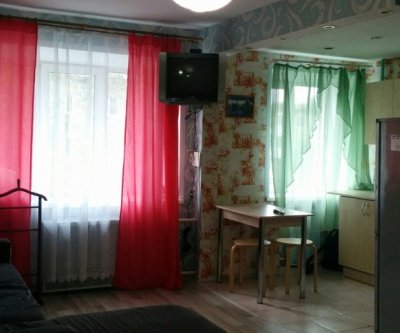 Квартира на сутки в Закамске: Пермь, Маршала Рыбалко, фото 5