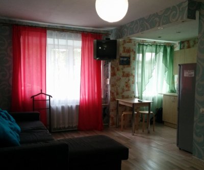 Квартира на сутки в Закамске: Пермь, Маршала Рыбалко, фото 1